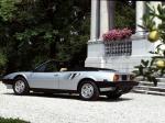 Ferrari Mondial Cabriolet 1983 года